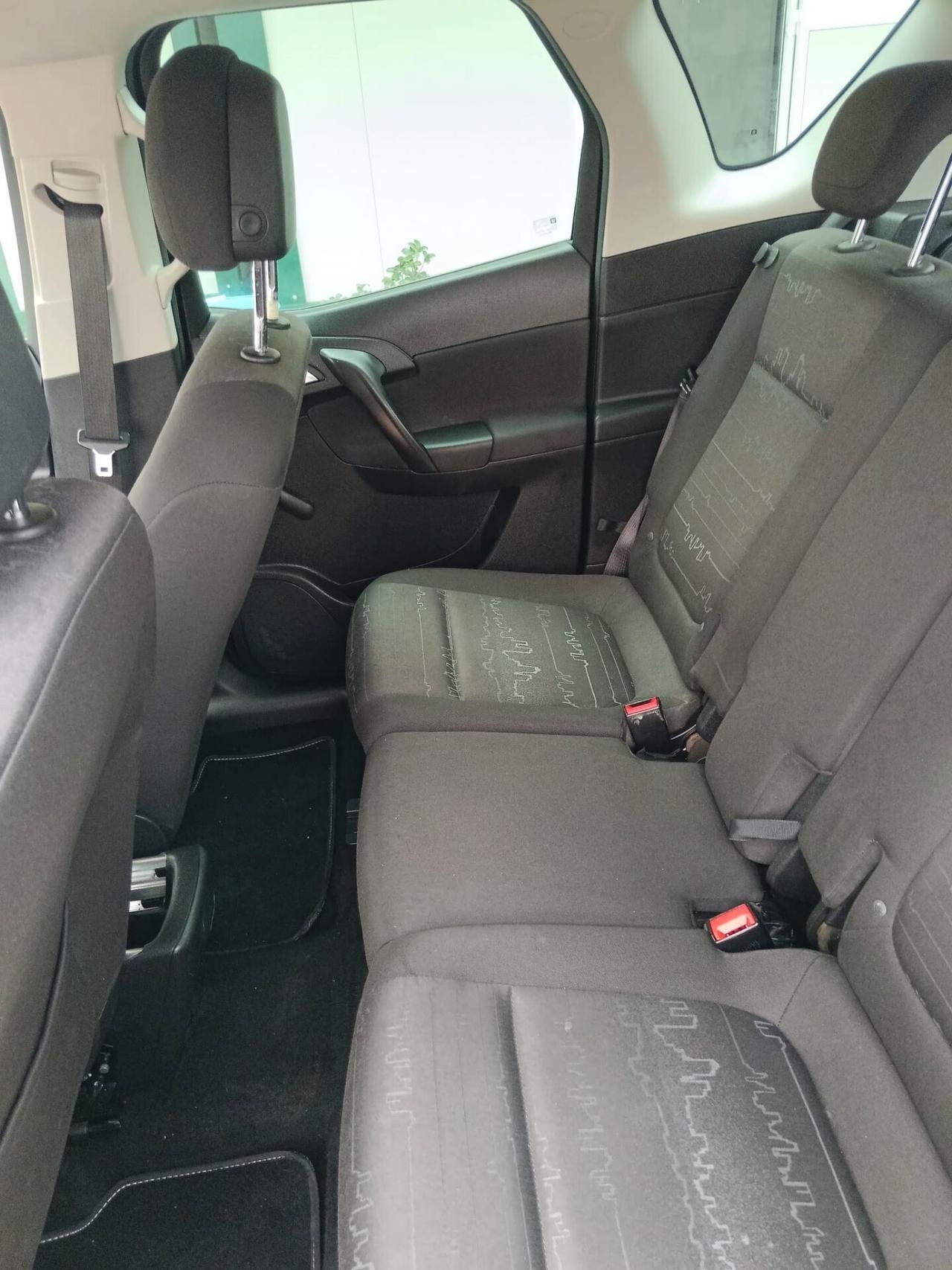 Opel Meriva 1.6 16V Cosmo