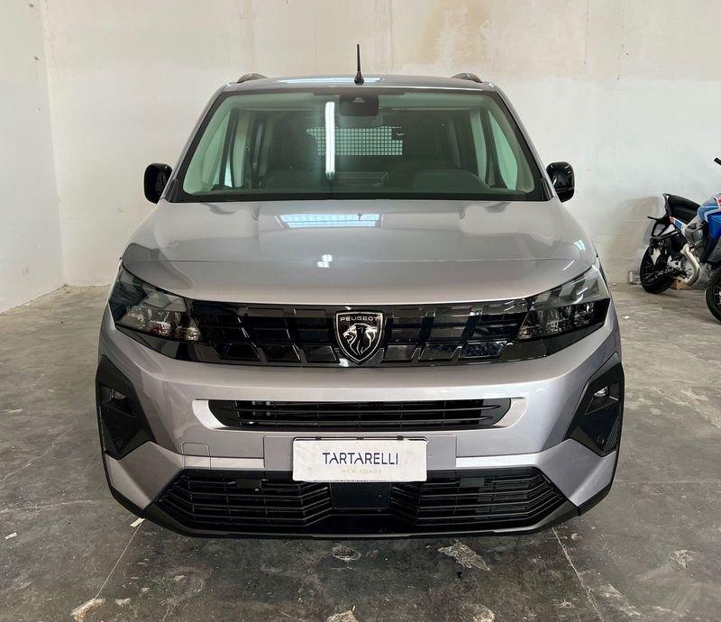 Peugeot Rifter Rifter Mix BlueHDi 1.5 100 S&S Allure Standard