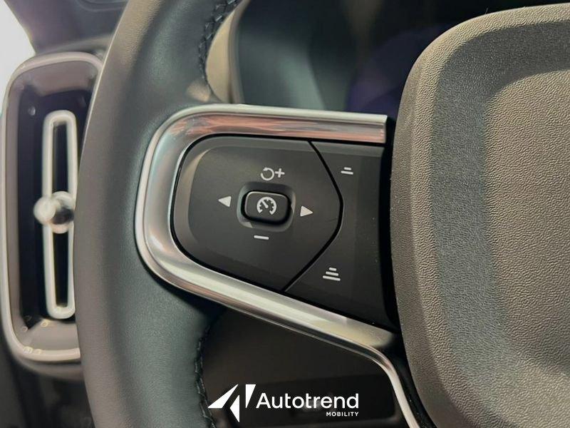 Volvo C40 Recharge Single Motor 238 CV RWD Plus