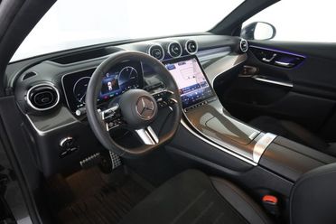 MERCEDES-BENZ G LC Coupé (C254) LC 300 de hybrid EQ 4Matic Coup