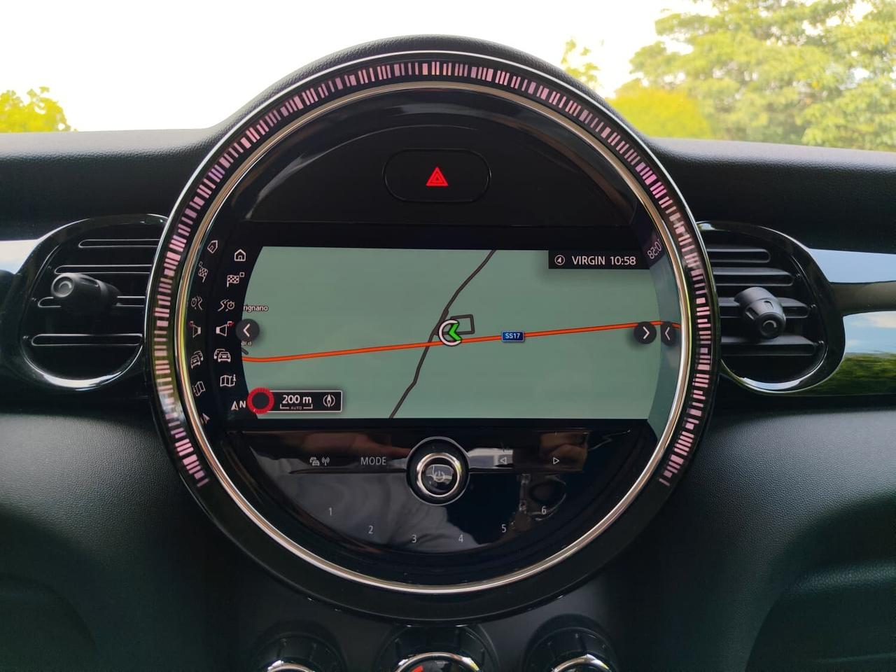 Mini 1.5 One Classic