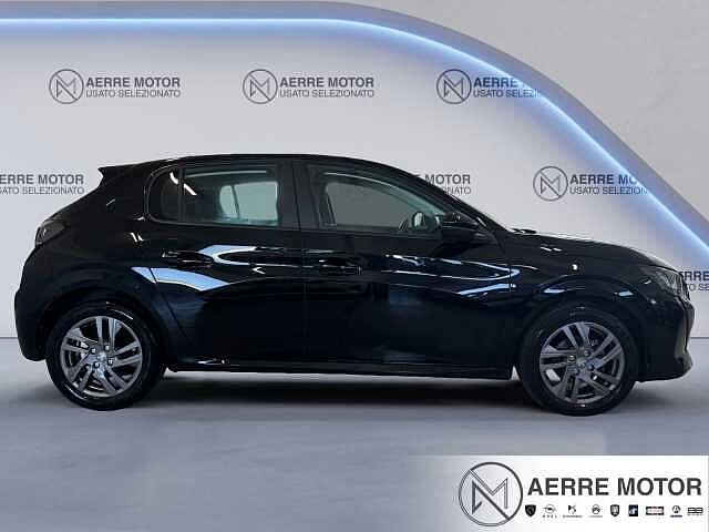 Peugeot 208 1.2 PureTech 75 CV Active Pack