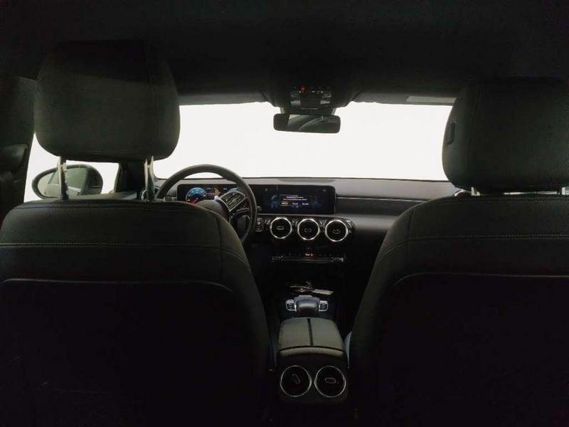 Mercedes-Benz Classe A A 180 d Sport auto