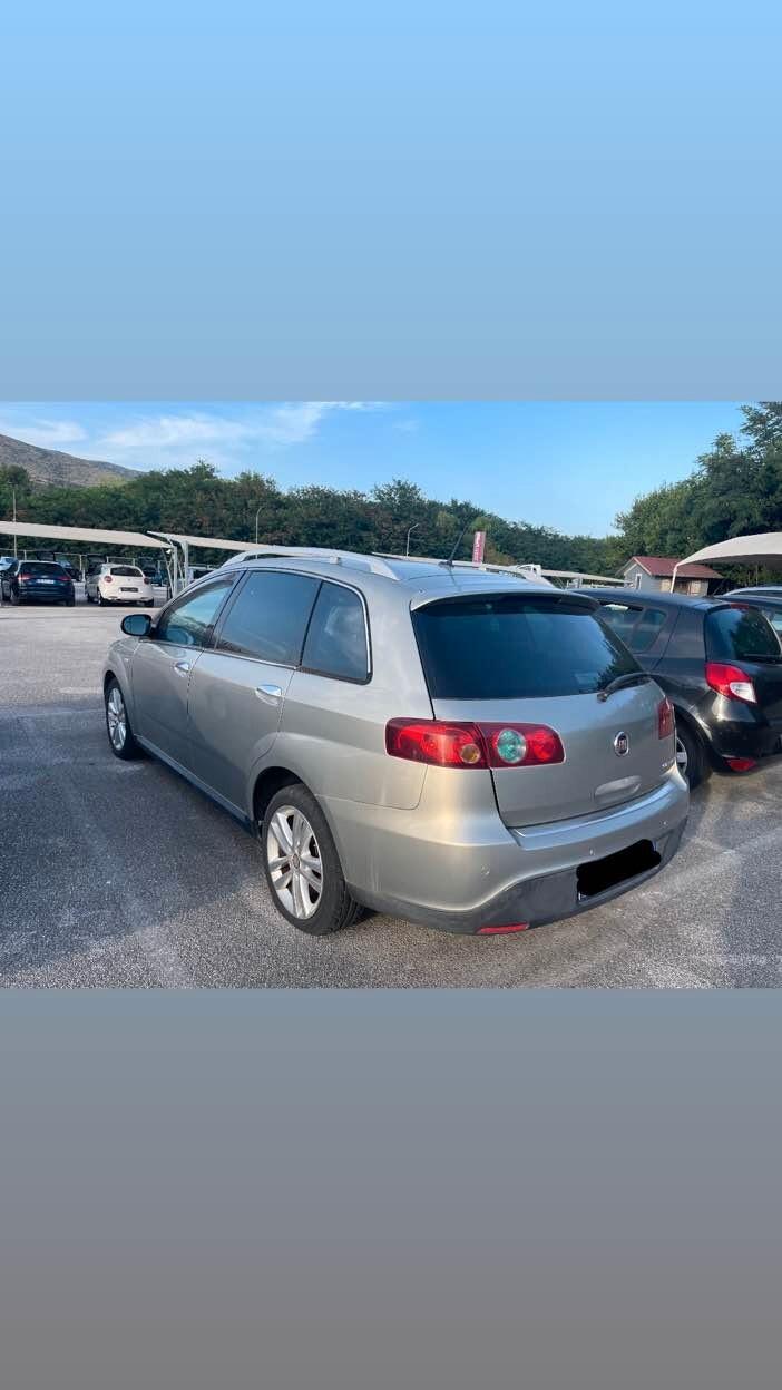 Fiat Croma 1.9 Multijet Dynamic
