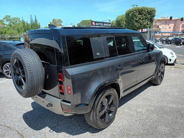 LAND ROVER Defender 110 3000D I6 250CV AWD AUTO X-DYNAMIC SE ITALIA