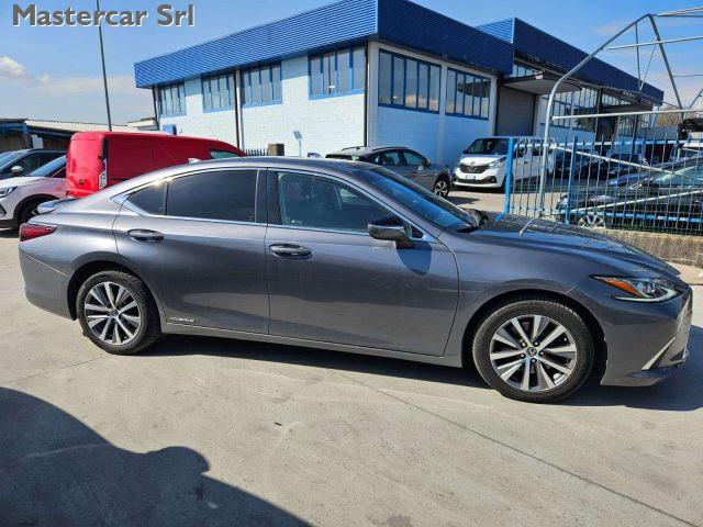 LEXUS ES 300 ES 300h 2.5 Business cvt - FW006AW
