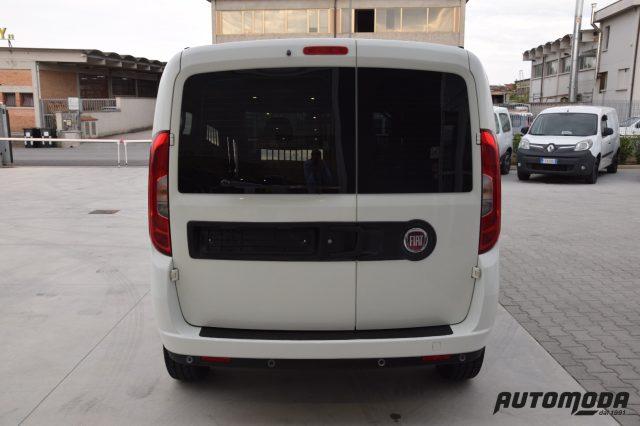 FIAT Doblo maxi 1.4 Benzina