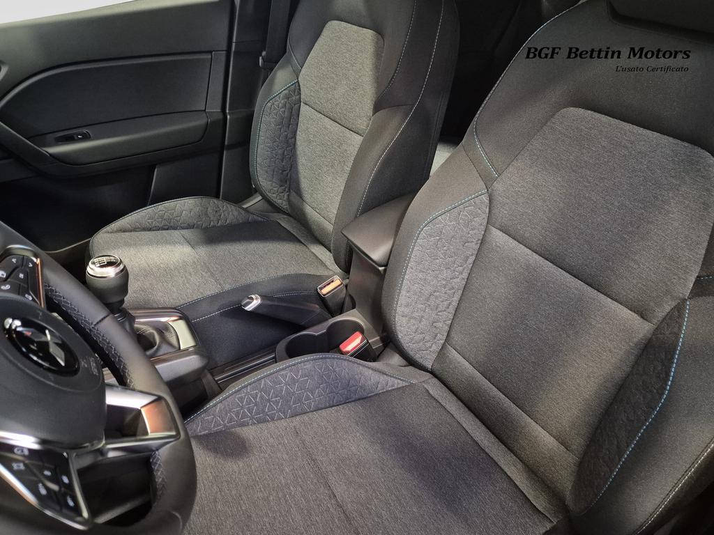 Mitsubishi ASX 1.2 GPL Invite