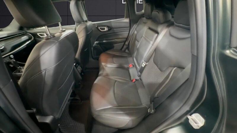 JEEP Compass 2ª serie Compass 1.3 Turbo T4 190...