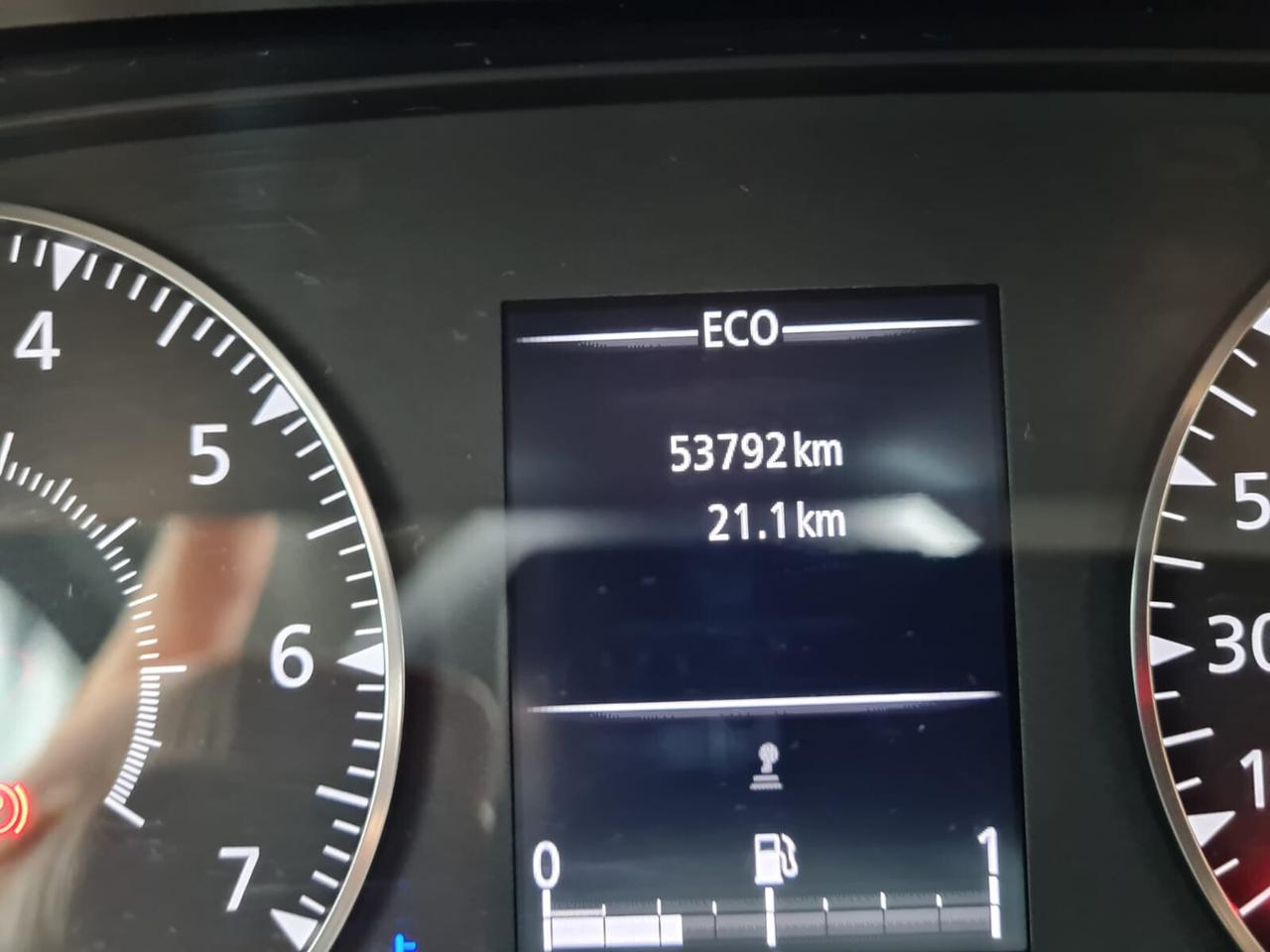 Dacia Duster 1.5 dCi 8V 110 CV 4x2 Prestige