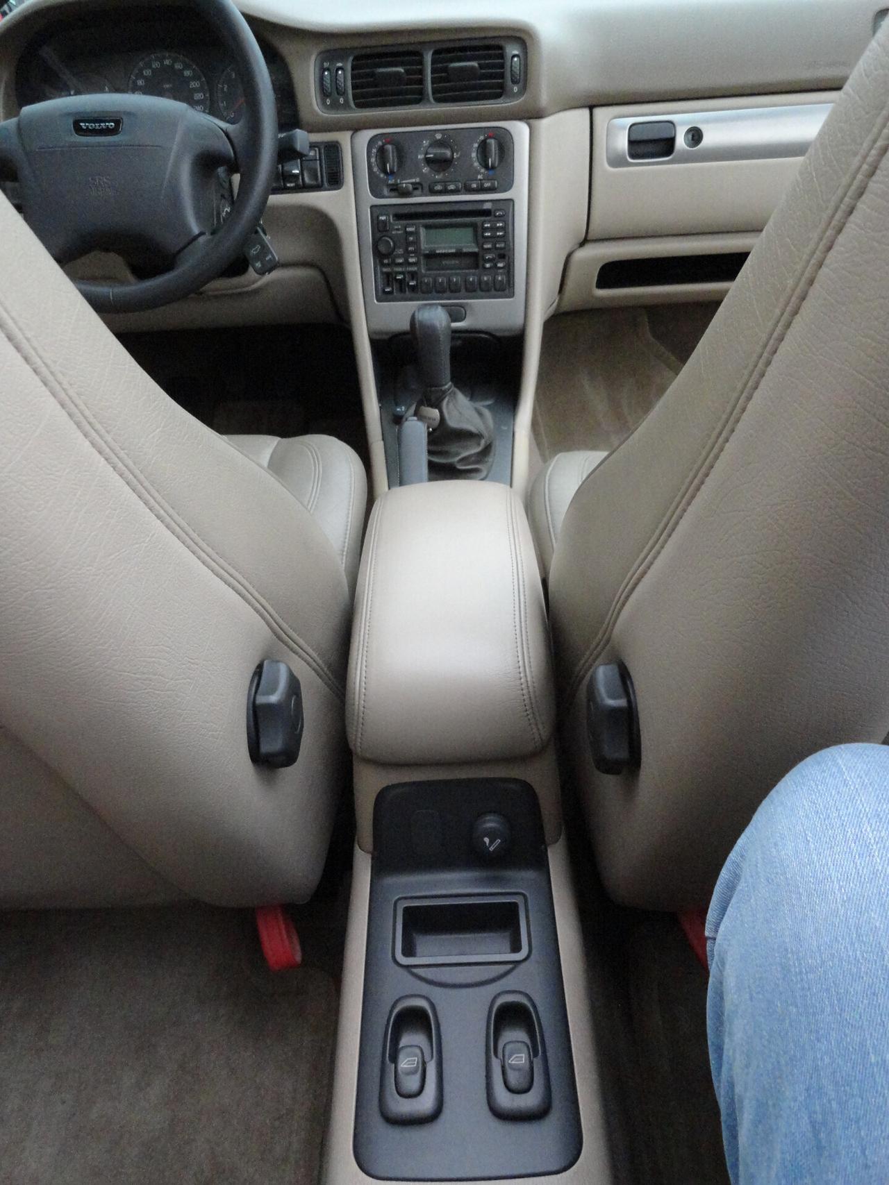 Volvo C70 Sport ** Conservata e Mantenuta Maniacalmente**