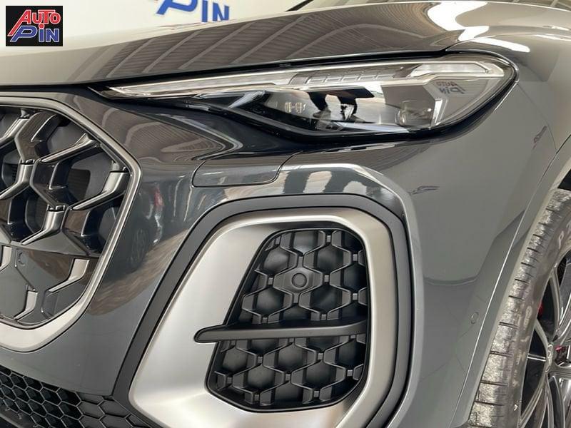 Audi Q5 TDI 150kW quattro S Line *Cerchi 20*Tetto*