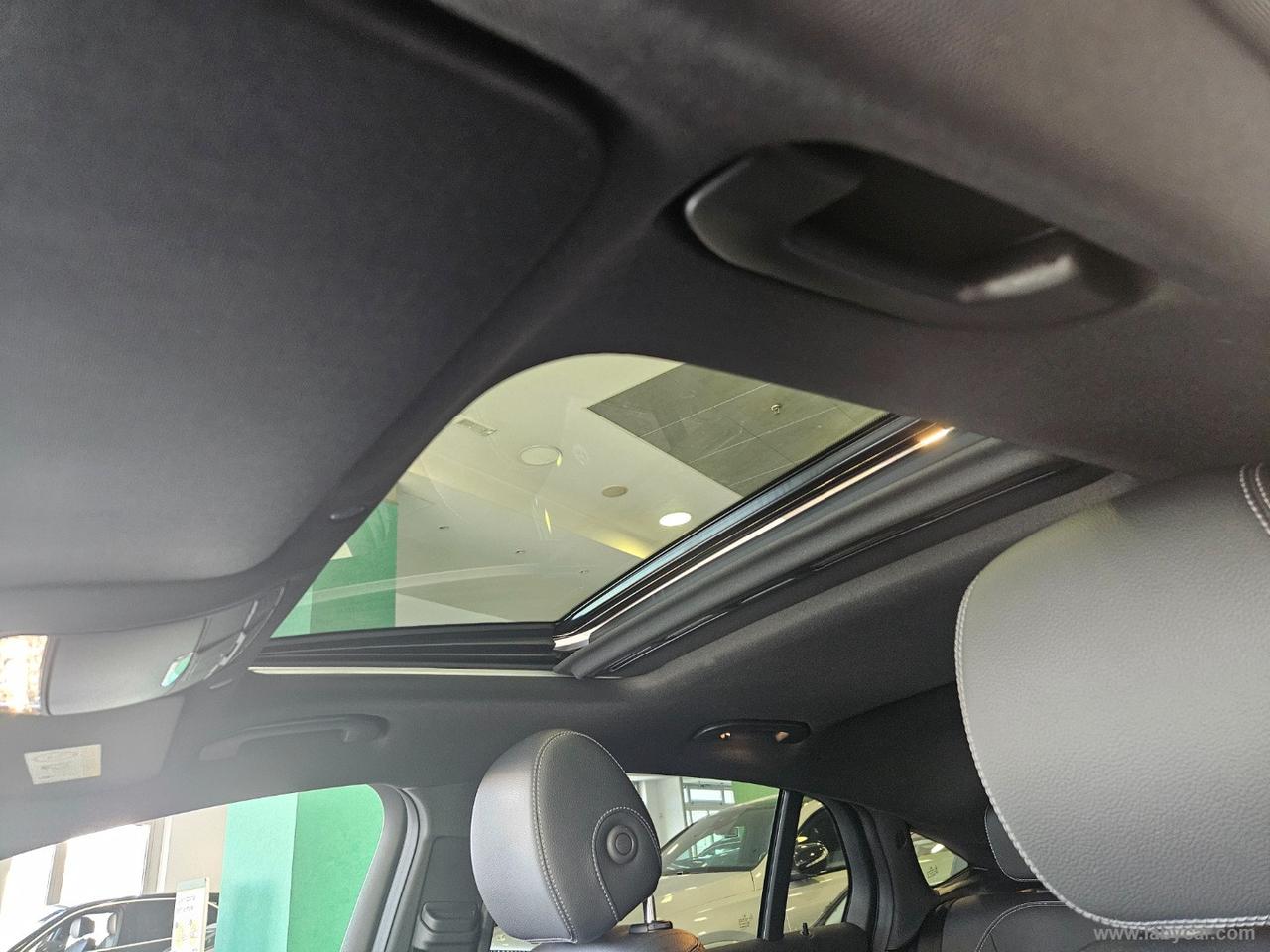 MERCEDES-BENZ GLC 300 de 4M EQ-Power Coupé Premium