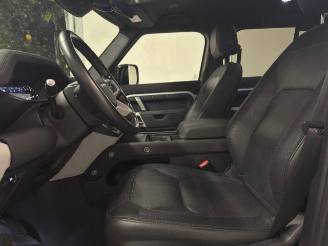 LAND ROVER Defender 110 3.0D I6 200 CV AWD Auto X-Dynamic SE