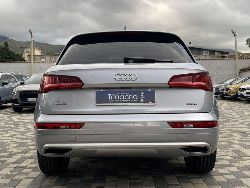 Audi Q5 40 TDI QUATTRO S TRONIC