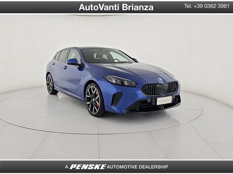 BMW Serie 1 118d MSport Pro