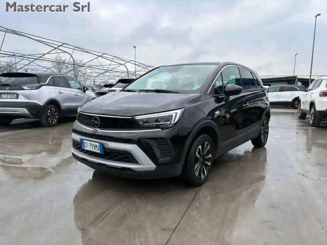 OPEL Crossland 1.2 Elegance s&s 130cv at6 PROMO SUMMER fino al 31