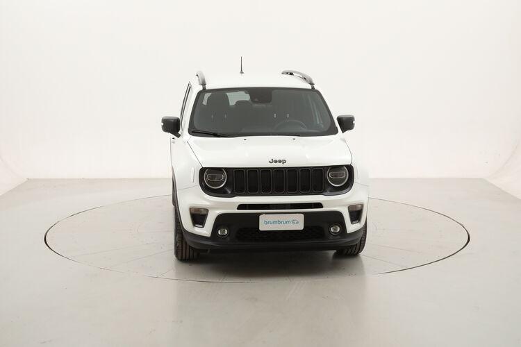 Jeep Renegade 80th Anniversary BZ576931 1.0 Benzina 120CV