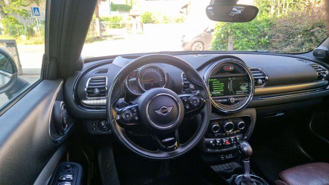 MINI Cooper S Clubman Mini IV F54 2016 Clubman 2.0 Hype auto