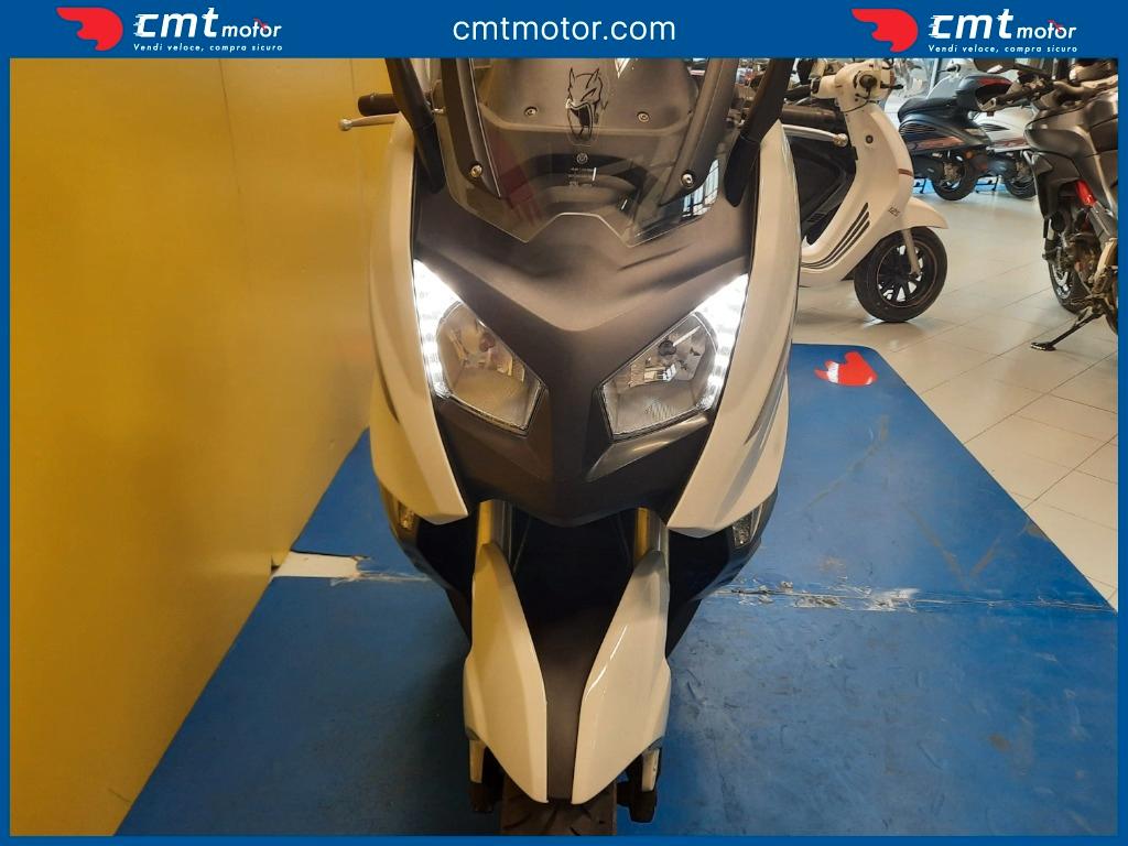 BMW C 600 Sport - 2014