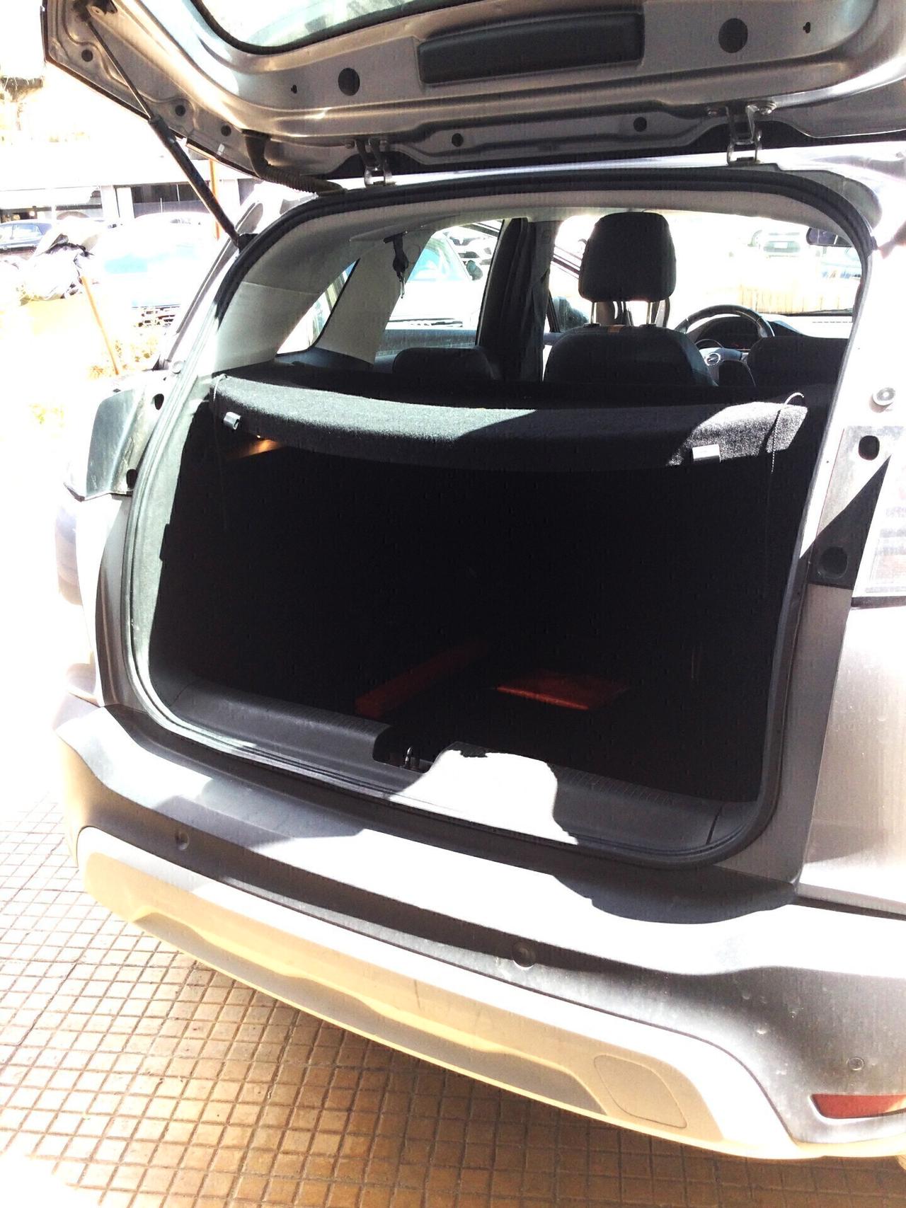 Opel Crossland Ultimate Ecotec D