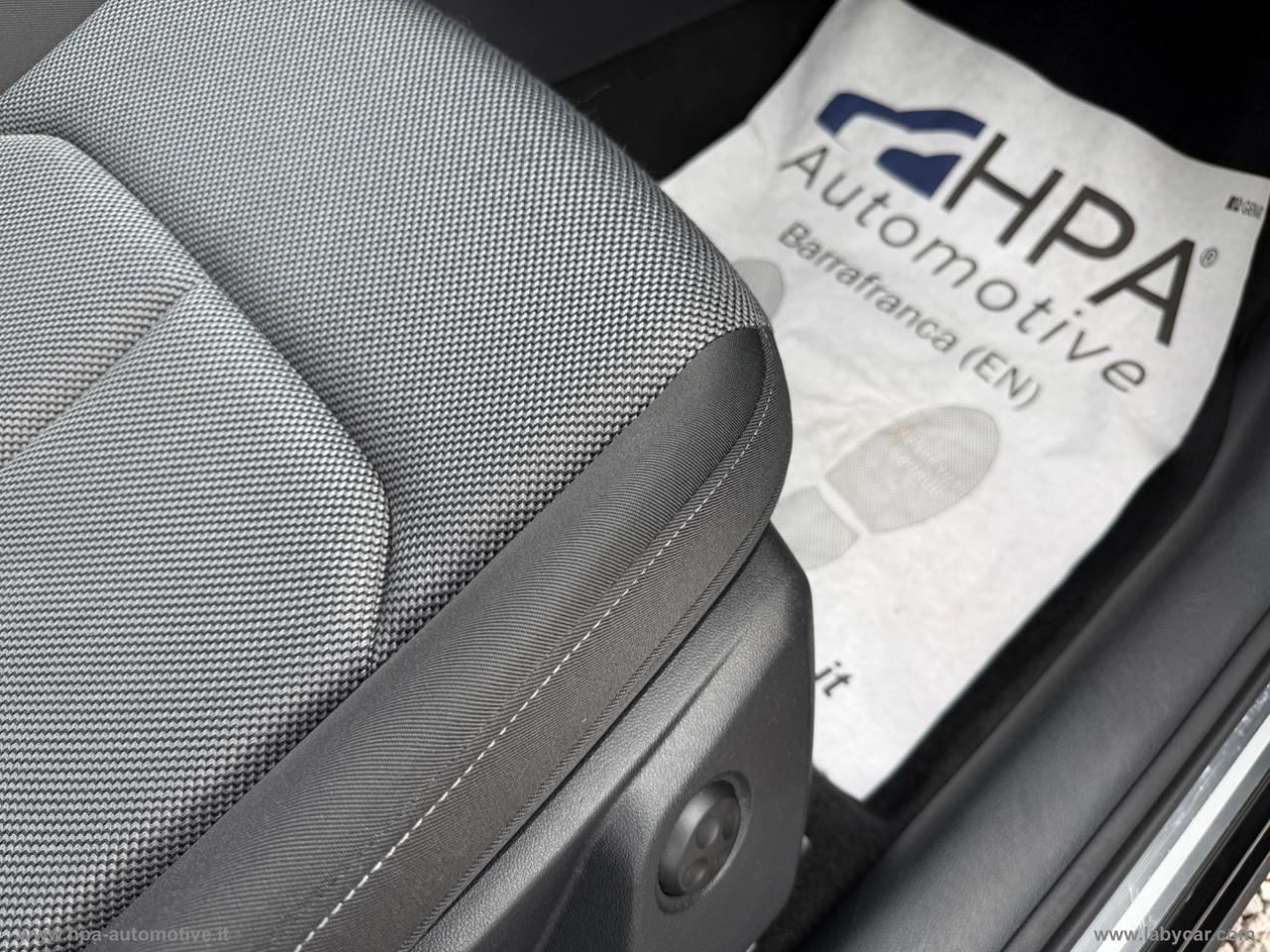 AUDI Q2 1.6 TDI NAVI TETTO SPORT PARCHEGGIO ASSISTITO