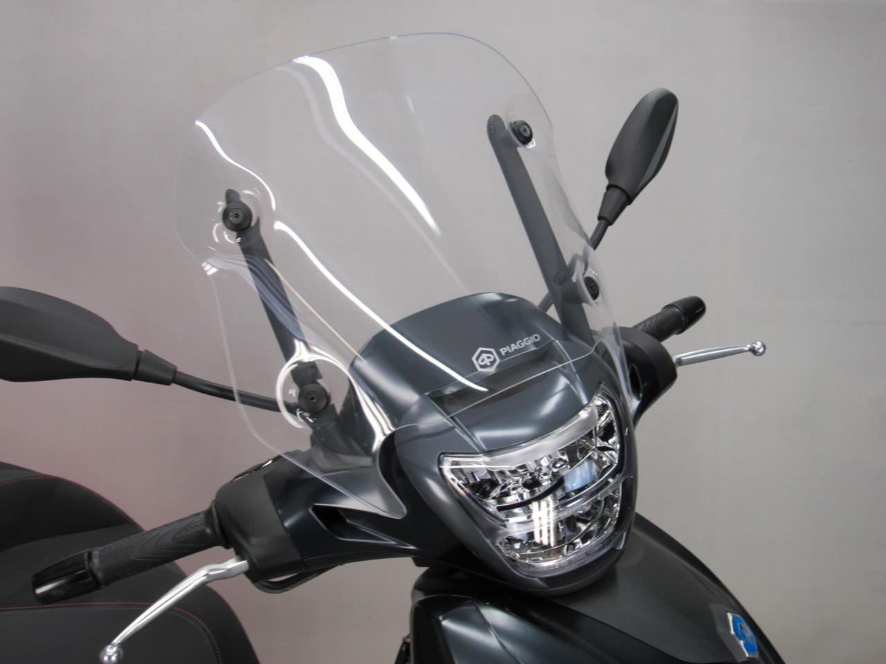 Piaggio Beverly 350 S ABS