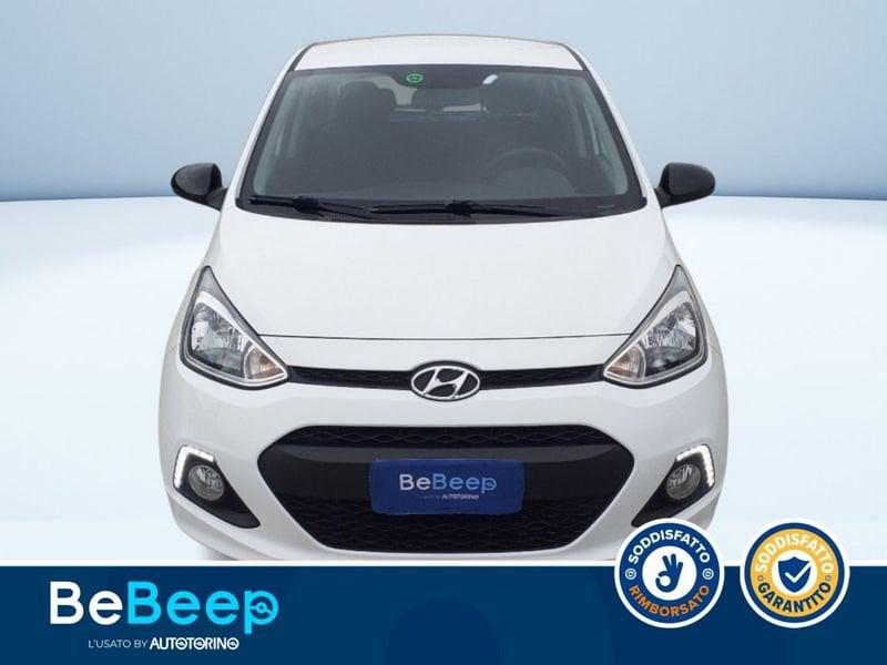 Hyundai i10 1.0 COMFORT