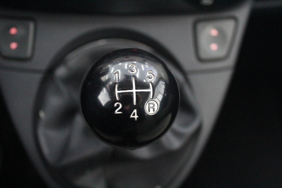 FIAT - 500 - 1.3 Multijet 16V 95CV Lounge