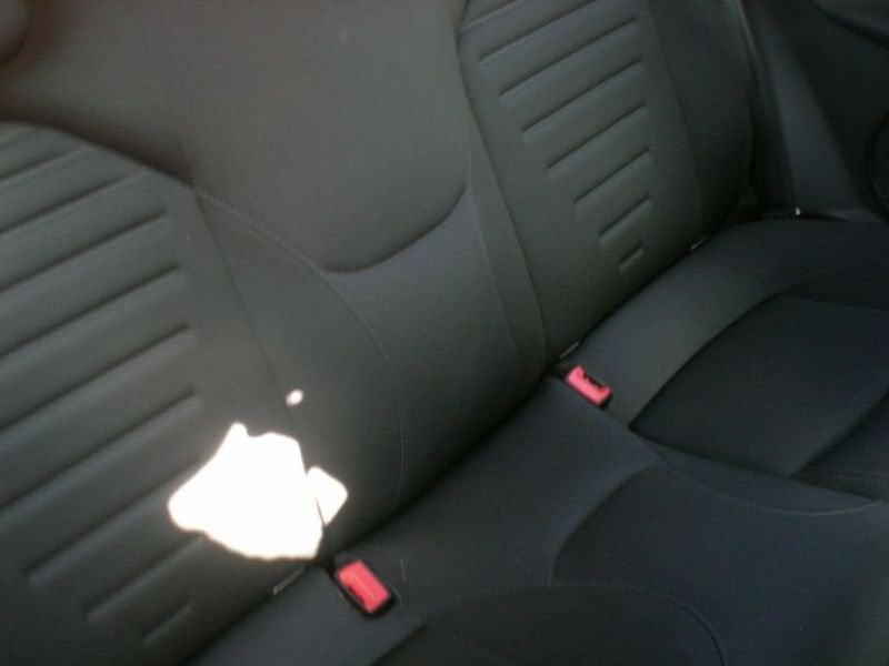 Alfa Romeo MiTo 1.3 jtdm 90cv