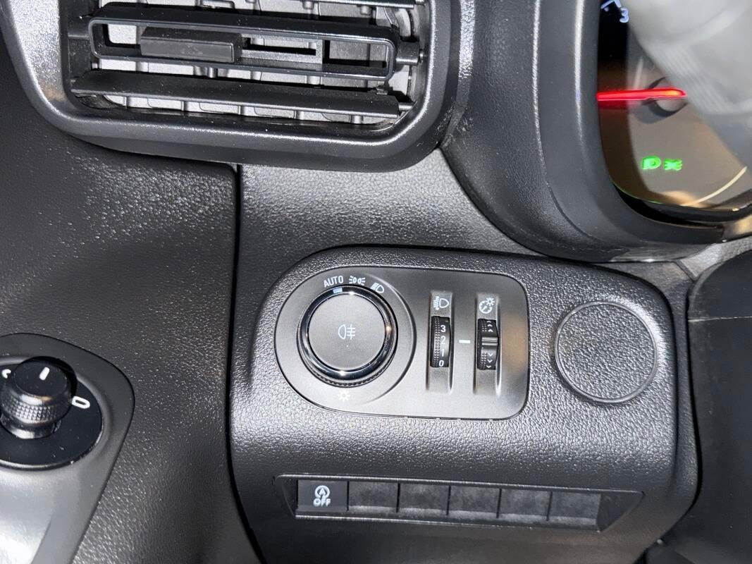 Opel Combo Cargo 1.5d 130cv 10q Edition L1H1