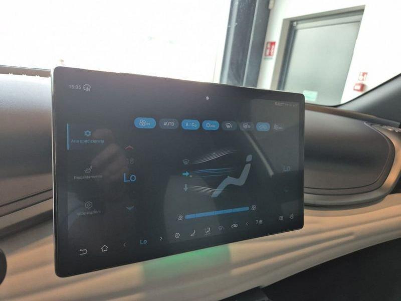 BYD ATTO3 ATTO 3 Comfort