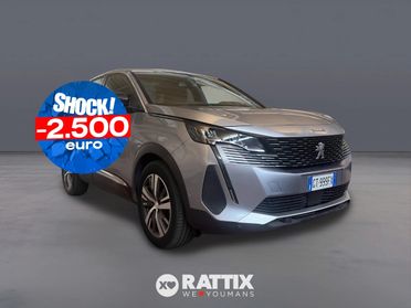 Peugeot 3008 1.5 bluehdi 130CV Allure Pack eat8