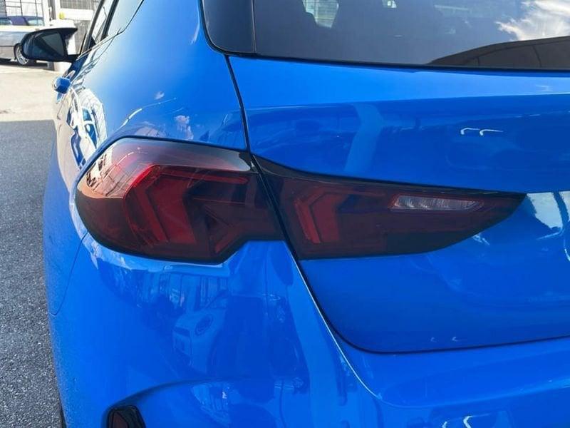 BMW Serie 1 M135i xDrive M Sport Pro