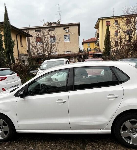 Volkswagen Polo 1.2 70 CV 5p. Comfortline
