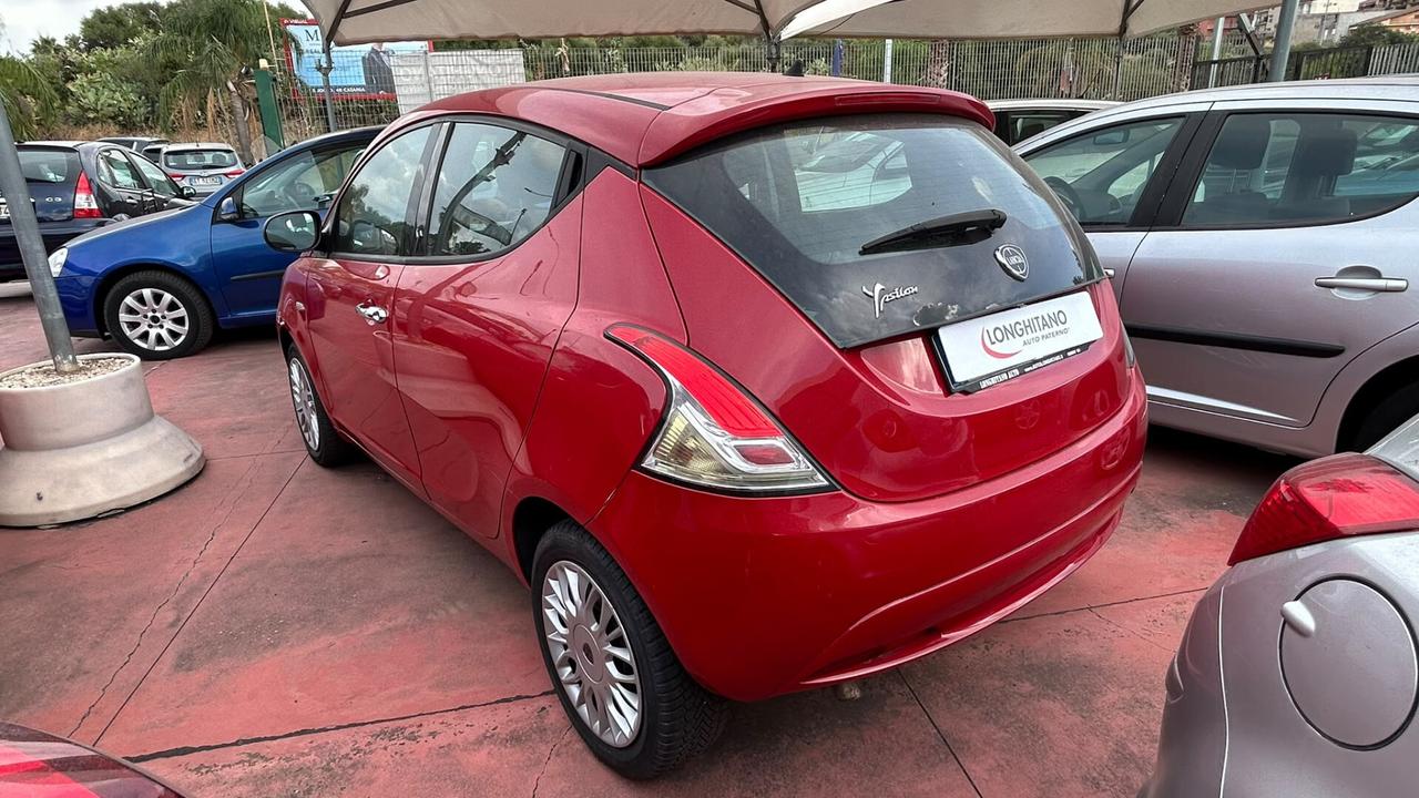 Lancia Ypsilon 1.3 MJT 5 porte S&S Gold