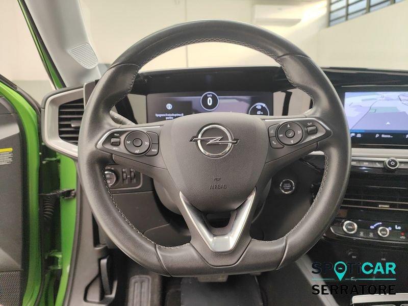 Opel Mokka II 2020 electric Elegance 136cv