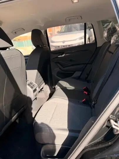 Volkswagen Tiguan 1.5 eTSI 130 CV ACT DSG Edition Plus