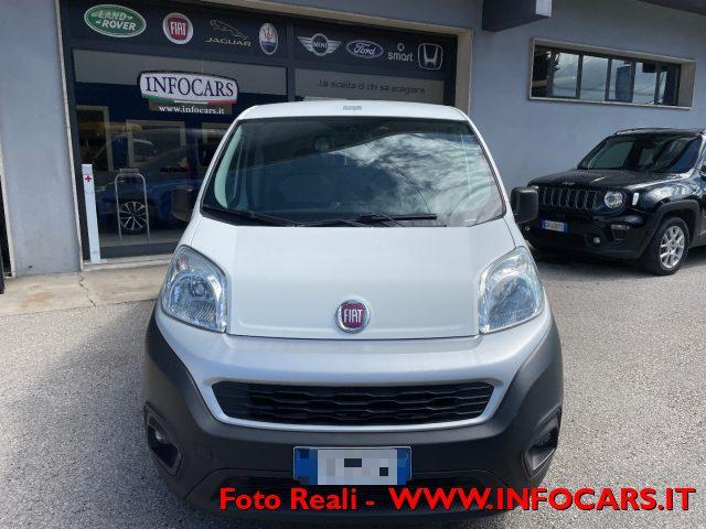 FIAT Fiorino 1.3 MJT 80CV Cargo SX