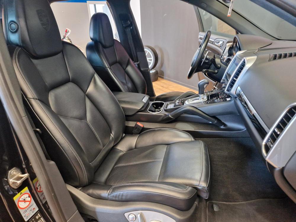 Porsche Cayenne 3.0 V6 tdi Platinum Edition 245cv tiptronic