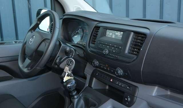Opel Zafira Life Life 1.5d 120cv S&S L3H1 9posti LUNGO XL