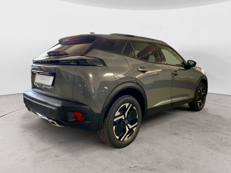 Peugeot 2008 2008 Hybrid 145 e-DCS6 Allure