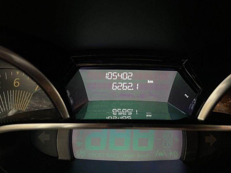 Renault Clio 1.2 16v 75cv Zen