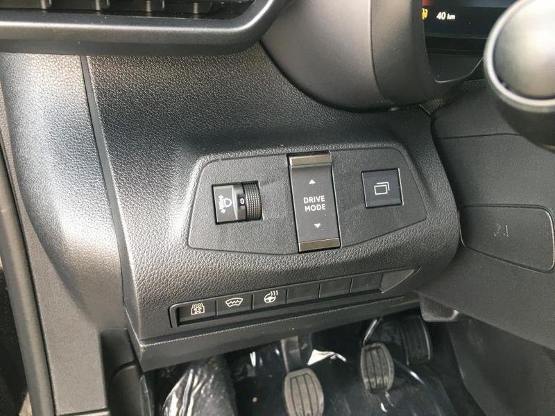 FIAT Doblò 1.5 BlueHdi 100cv PC NAVI+KEYLESS+RETROCAMERA