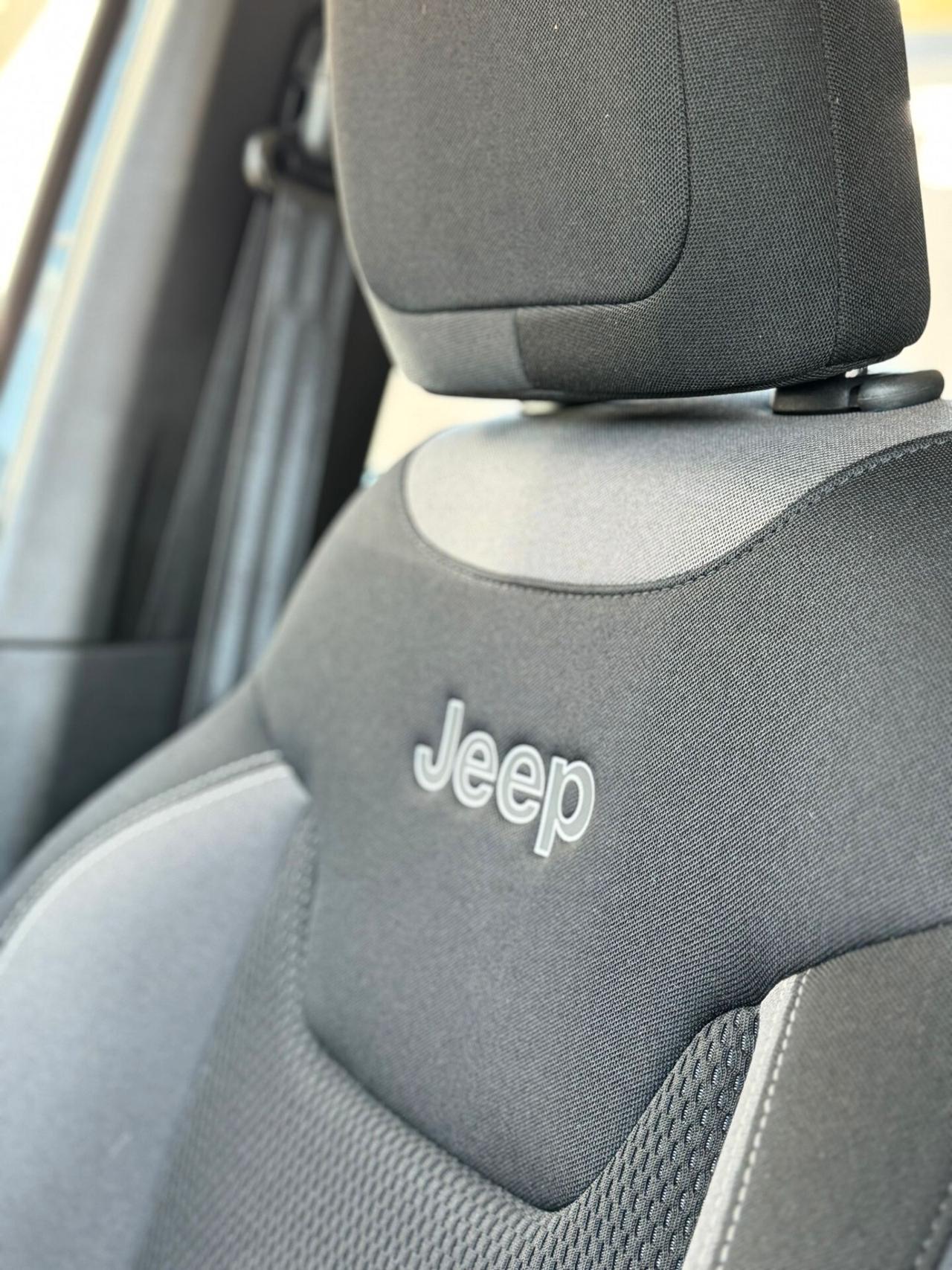Jeep Renegade 1.6 Mjt 130 CV Limited, IVA ESPOSTA.