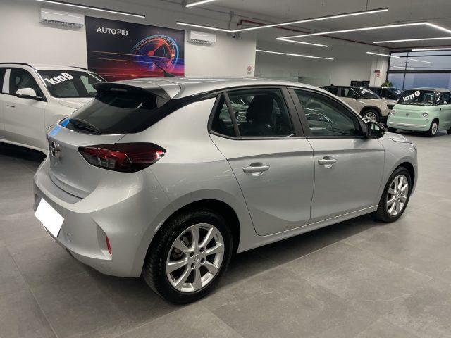 OPEL Corsa 1.5 D 100 CV Edition