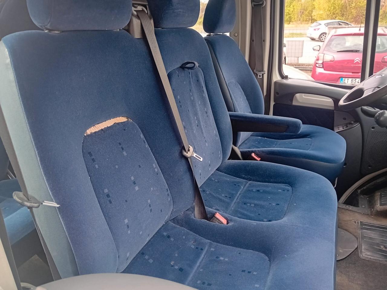 Fiat Ducato 15 2.8 JTD EGR PM Panorama 8 p.