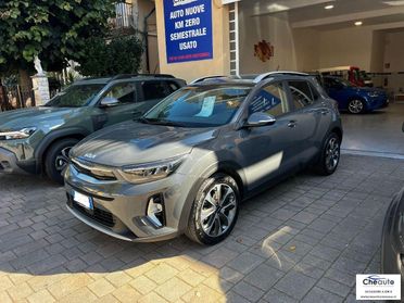 KIA - Stonic - 1.0 T-GDi 120 CV DCT7 Style HYBRID AUTOMATICA