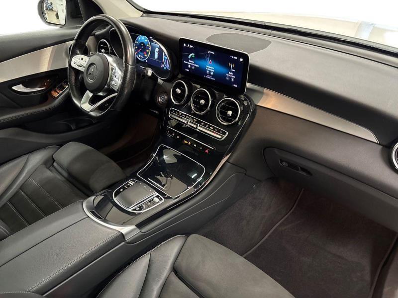 Mercedes GLC 300 300 de EQ-POWER Premium Plus 4Matic 9G-Tronic Plus