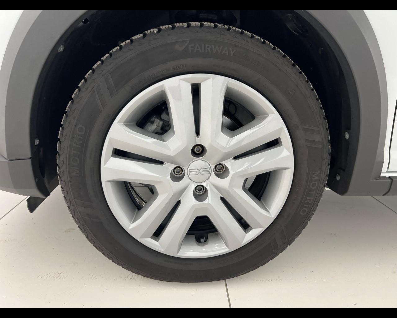 DACIA Jogger 1.0 tce Expression Gpl 100cv 7p.ti